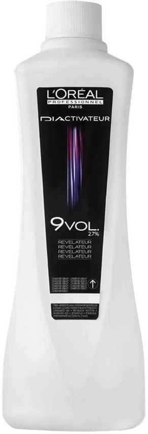 Plaukų dažų aktyvatorius L'oreal Professionnel Diactivateur 2,7 % 1000 ml