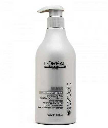L'oreal Professionnel Loreal P šampūnai 300 Cidabrinis