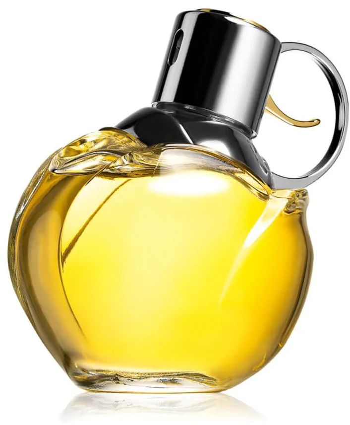 Azzaro Wanted Girl EDP parfumuotas vanduo moterims, 80 ml
