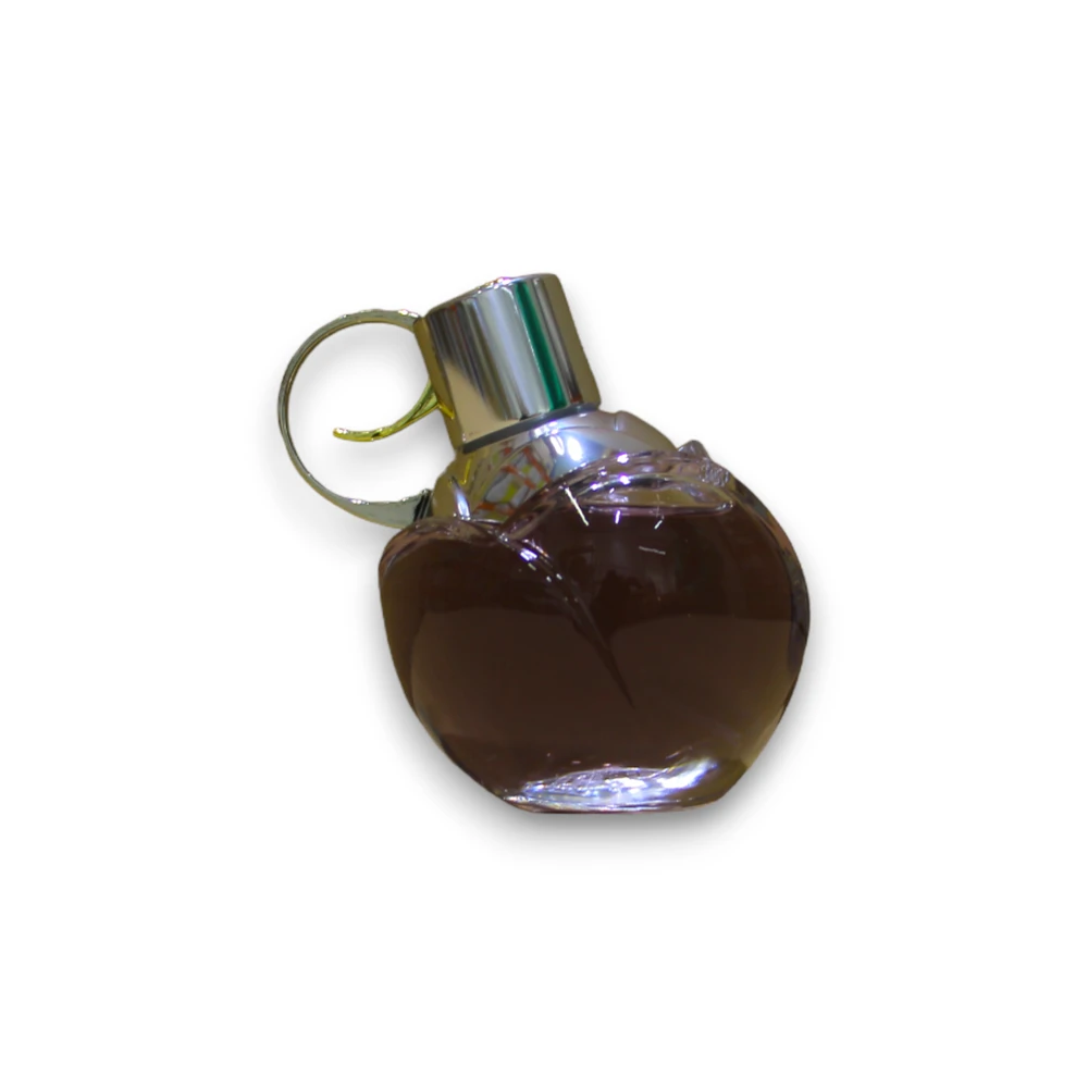 Kvepalai moterims Azzaro Wanted Girl Tonic EDT, 80 ml