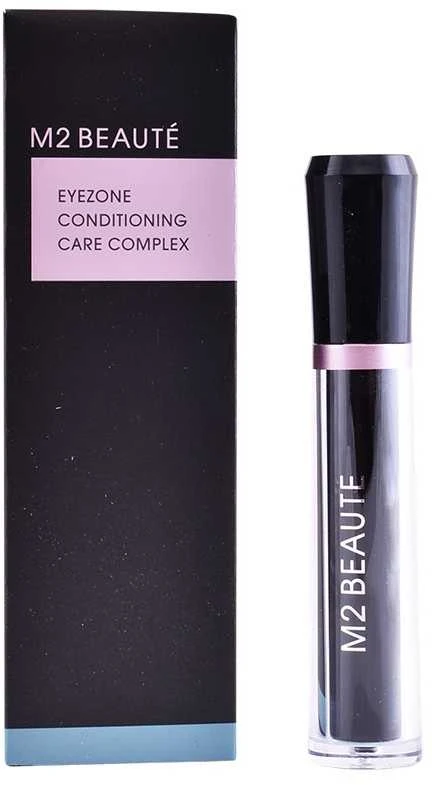 M2 Beauté akių zonos priežiūros kompleksas