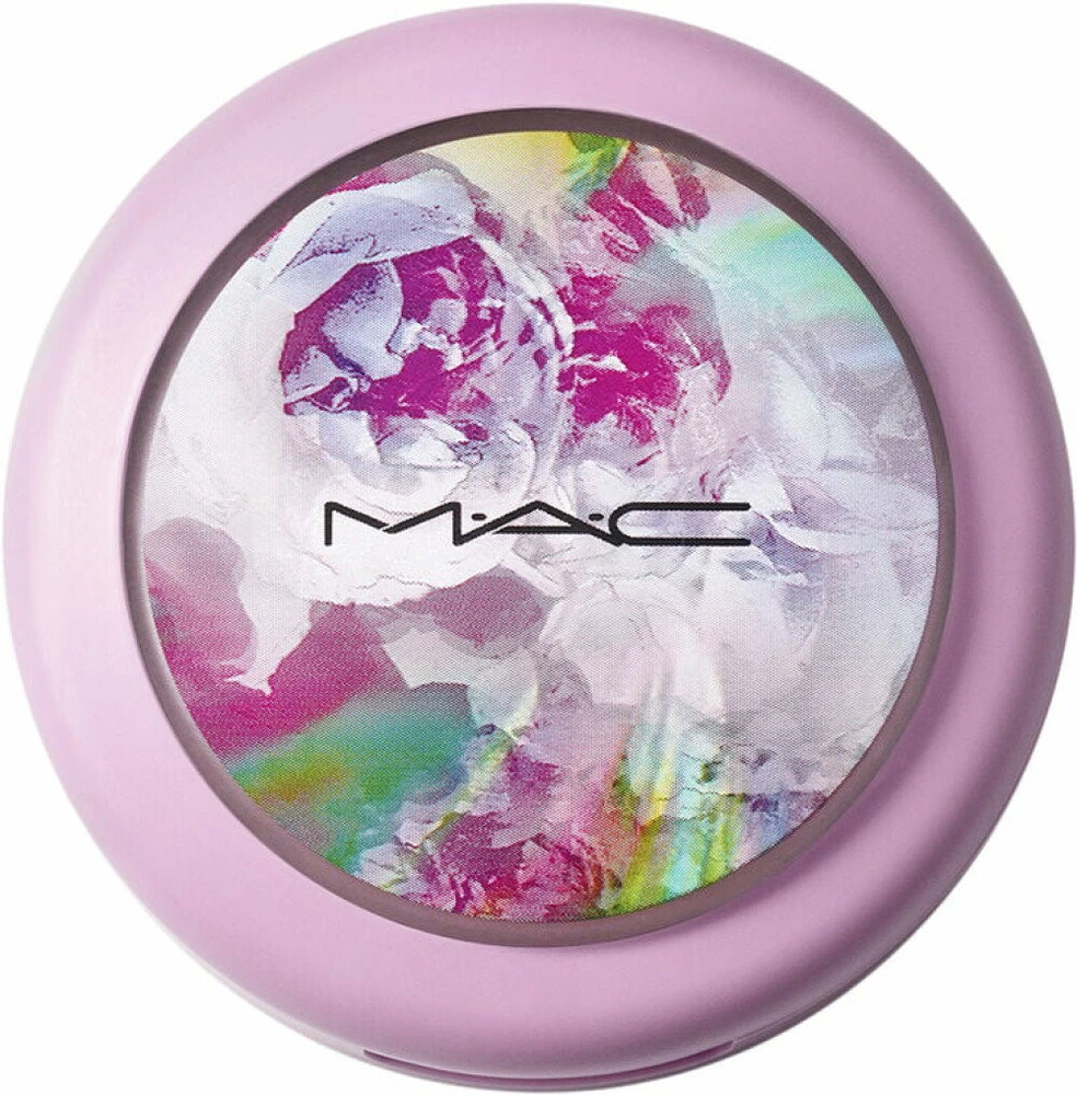MAC Extra Dimension Blush Highlighter Compact, šviesinamasis pieštukas „Royal Flush“, 4 g