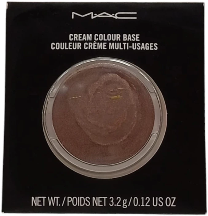 MAC Kreminis Colour Base Natural Finish Kreminis Blush Palette Dusk Refill 3.2 g
