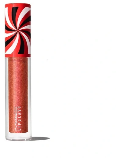 MAC Lipglass Shining Lūpų blizgis Drank The Love Potion 3.1 ml