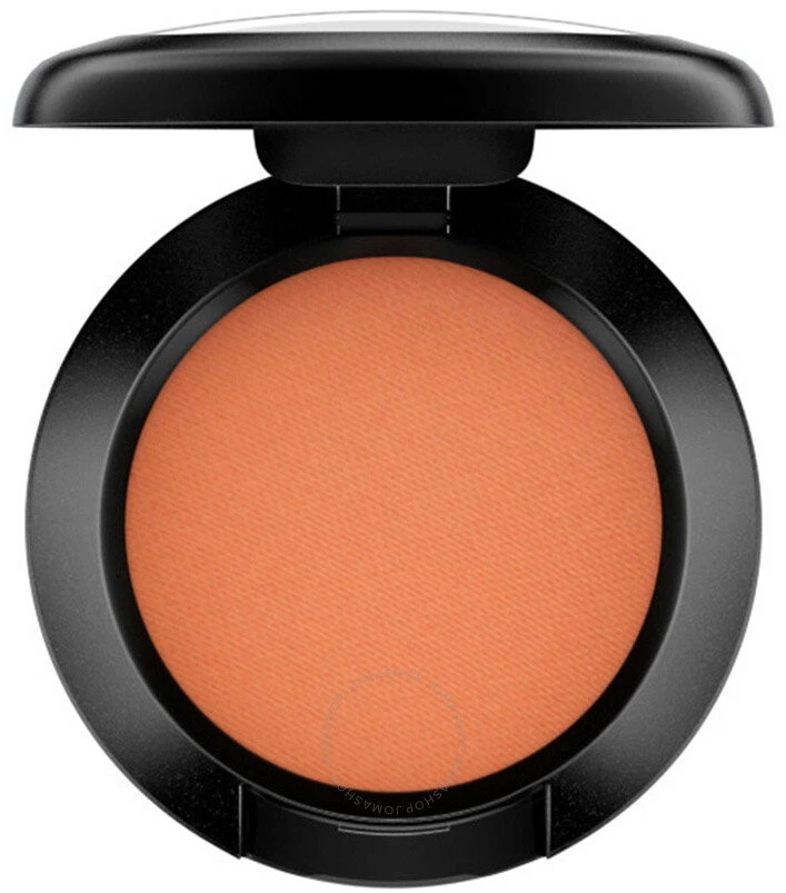 MAC Matte Matte Finish akių šešėlių pudra, 1,5 g