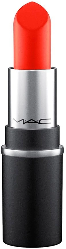 MAC Mini Matte Kreminis Lipstick Rebel 1.8 g
