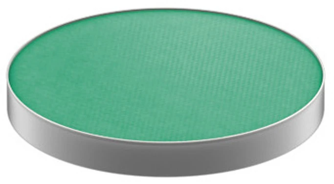 MAC Pro matinių akių šešėlių pudra „Kelly“ papildymas 1,35 g