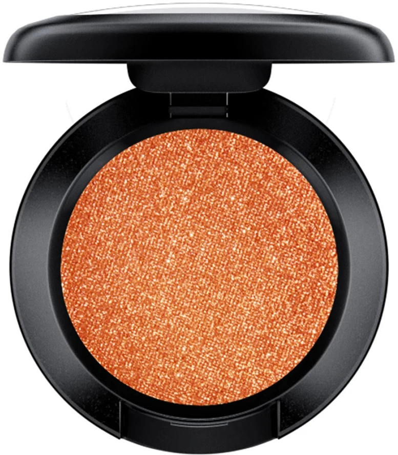 MAC Pro blizgantys akių šešėlių milteliai „Jingle Ball Bronze“ 1,5 g
