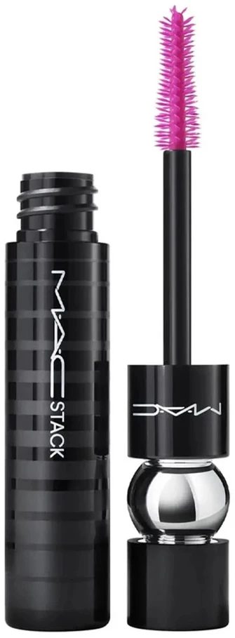MAC Stack Macro Blakstienų tušas, 12 ml