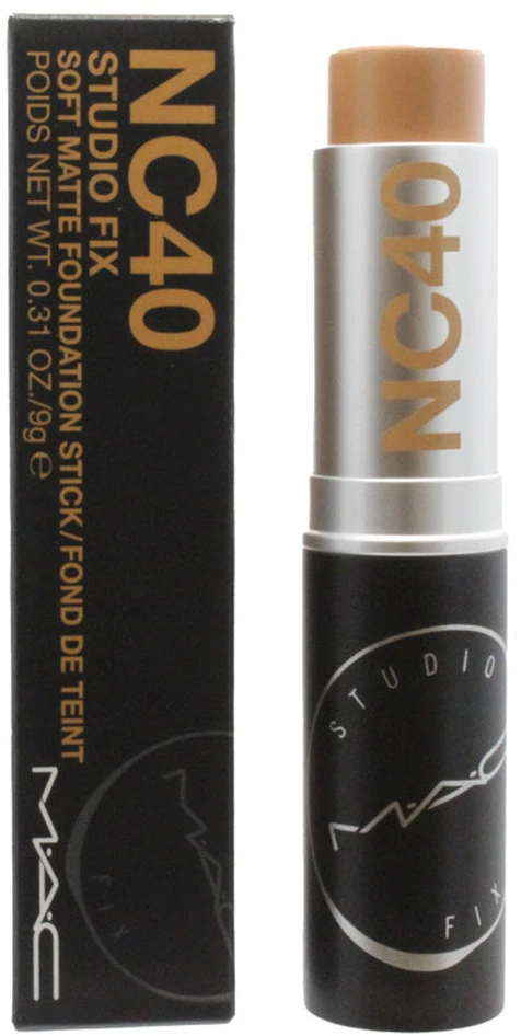 MAC Studio Fix makiažo pagrindo pieštukas NC40, 9 g