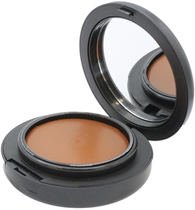 MAC, Studio Tech, vitaminas E, senėjimą stabdantis, kompaktiškas makiažo pagrindas, NV48, 10 g