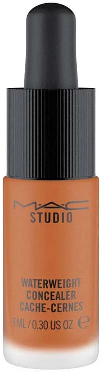 MAC Studio Waterweight Liquid Maskuoklis NW50, 9 ml