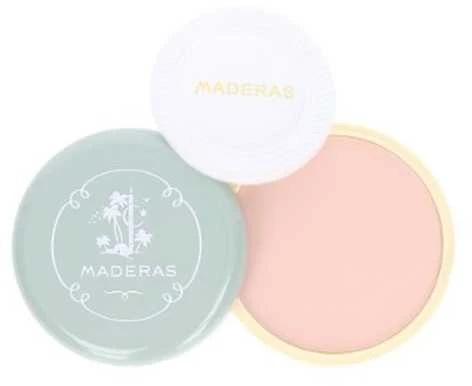 Maderas De Oriente Kreminis Powder 02 Rachel, 15 g
