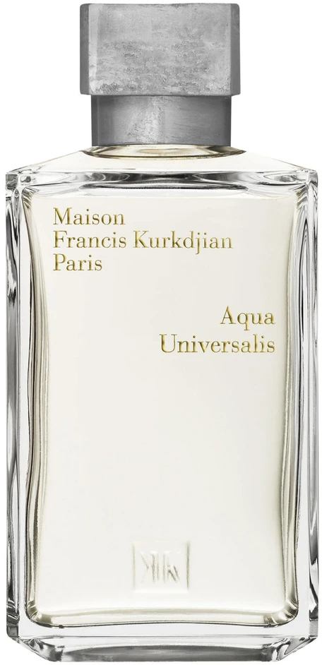Maison Francis Kurkdjian, Aqua Universalis Forte, Eau De Parfum, Unisex, 200 ml