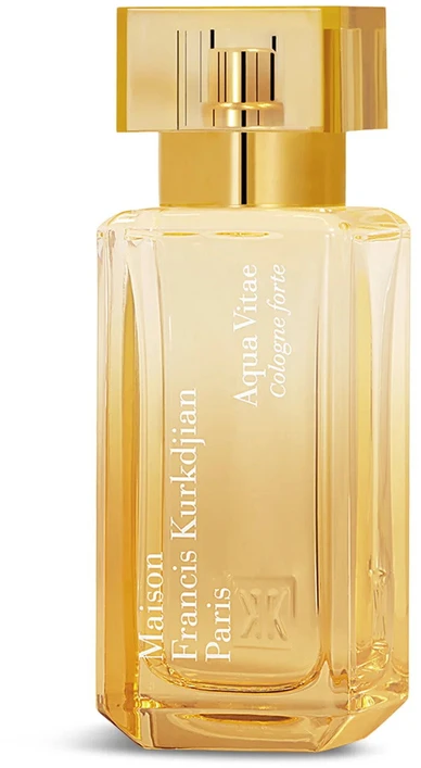 Maison Francis Kurkdjian Aqua Vitae Cologne Forte EDP parfumuotas vanduo moterims, 35 ml