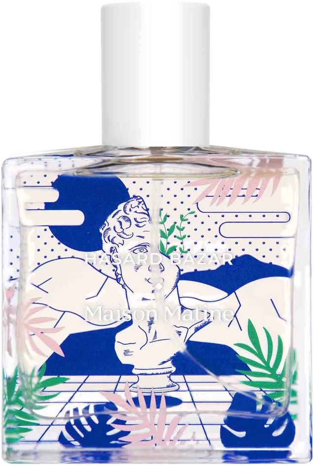 Maison Matine, Hasard Bazar, Eau De Parfum, Unisex, 50 ml