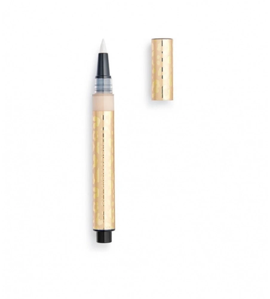 Makeup Revolution Brightening and Tightening kreminė kaukė su migdolais 2.2 ml