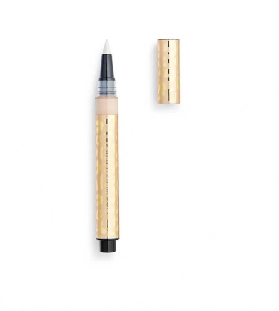 Makeup Revolution Brightening and Tightening kreminė kaukė su migdolais 2.2 ml