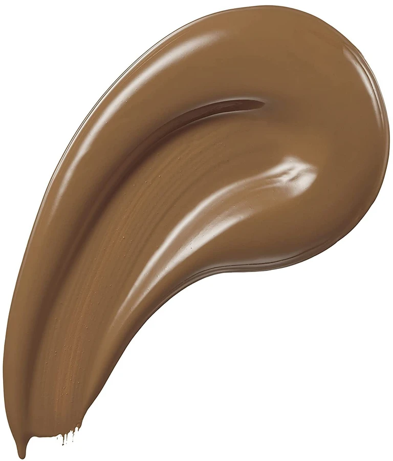 „Makeup Revolution Conceal & Define“ makiažo pagrindas be aliejaus „Kreminis“ F 12,5, 23 ml