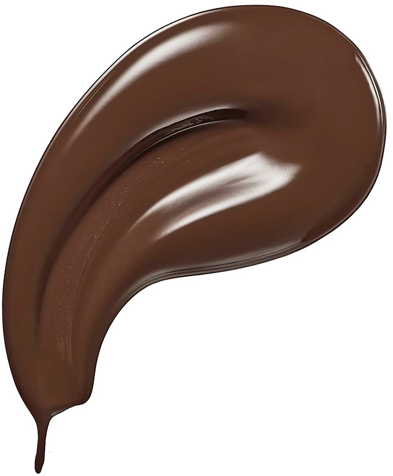 „Makeup Revolution Conceal & Define“ makiažo pagrindas be aliejaus „Kreminis“ F 15, 23 ml