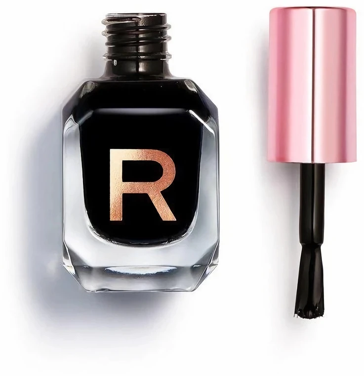 Makeup Revolution Express Nagų lakas Eclipse, 10 ml
