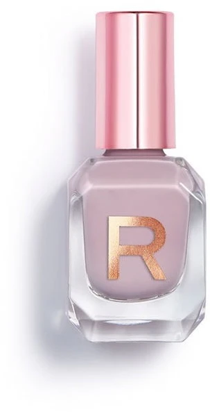 Makeup Revolution Express Nagų lakas Dream Liliac, 10 ml
