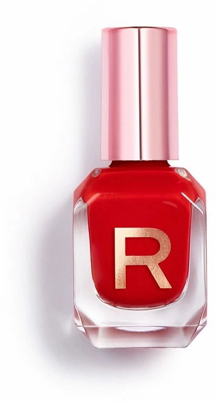 Makeup Revolution Express Nagų lakas Hero, 10 ml