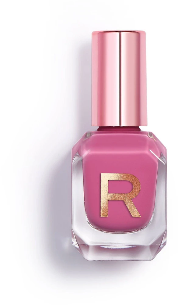 „Makeup Revolution“ blizgus lūpų blizgis „Lover“, 10 ml