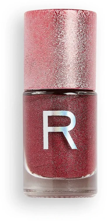 Makeup Revolution Holographic nagų lakas Galactic, 10 ml