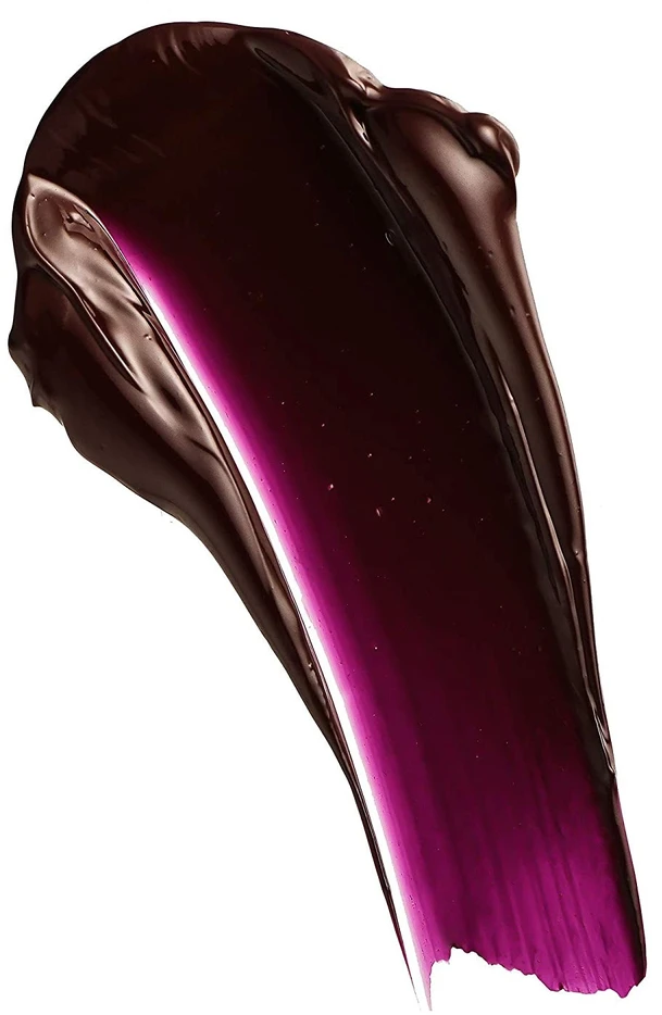 Makeup Revolution "Matte Lip" Skysti matiniai lūpų dažai, Spalva: Plum 148