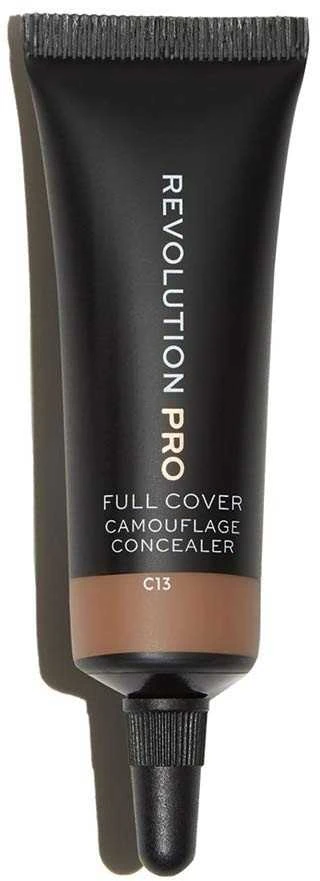 Makeup Revolution REVOLUTION PRO Vegan Liquid Maskuoklis C 13 8.5 ml