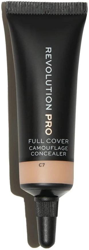 Makeup Revolution REVOLUTION PRO Vegan Liquid Maskuoklis C 7 8.5 ml