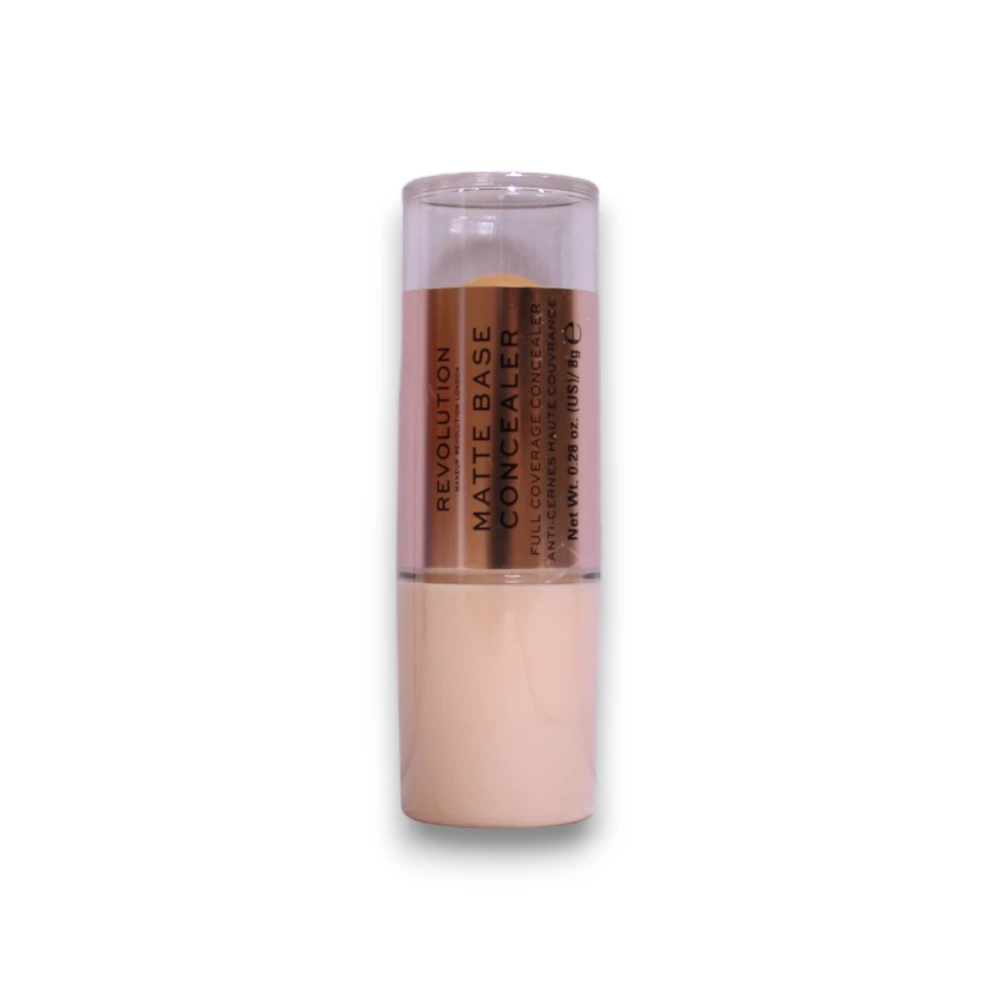 Makeup Revolution REVOLUTION Veganiškas kaukės pieštukas C 8.5, 8 g