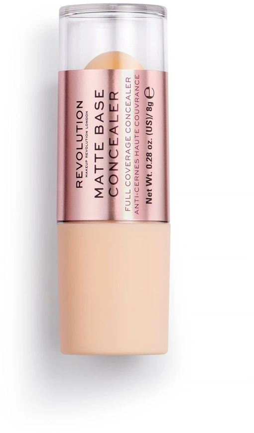Makeup Revolution REVOLUTION Veganiškas kaukės pieštukas C 8.5, 8 g