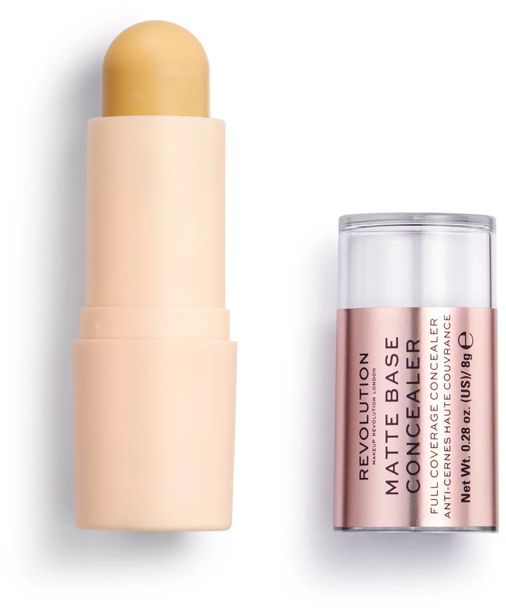 Makeup Revolution REVOLUTION Veganiškas kaukės pieštukas C 8.5, 8 g