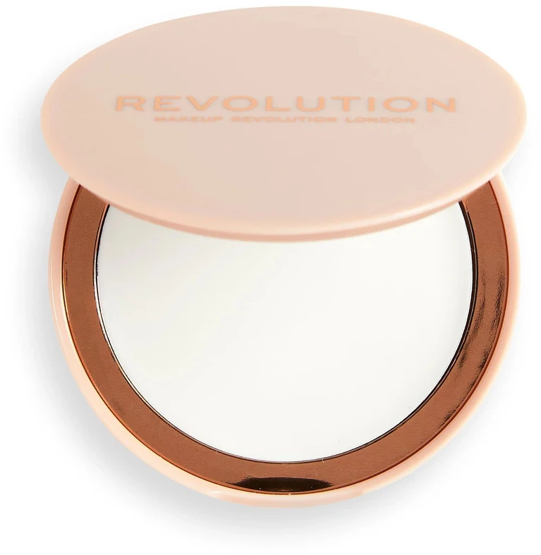 Makeup Revolution Superdewy Blur Balm Powder Primer, 8 g