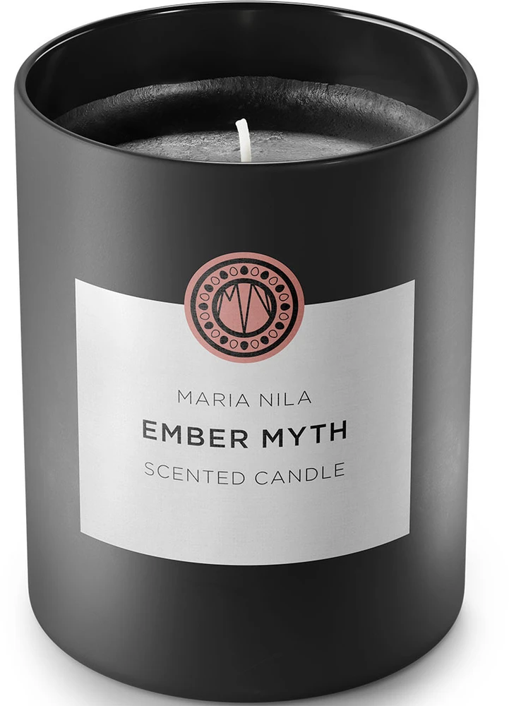 Maria Nila „Ember Myth“ kvapioji žvakė, 210 g