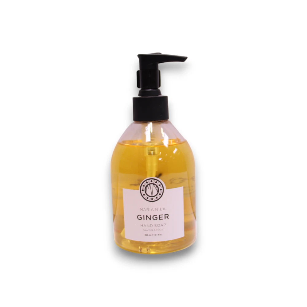 Maria Nila Hand Soap Ginger, 300 ml