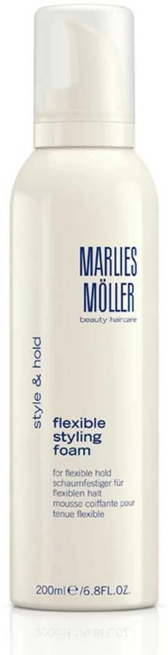 "Marlies Moller Style And Hold" lanksčios fiksacijos putos 200ml