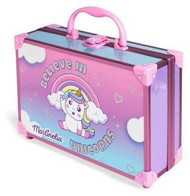 Martinelia Little Unicorn Tobulas keliautojas Maletinas