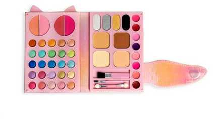 Martinelia My Best Friends Makeup Cartera 29 Sombras