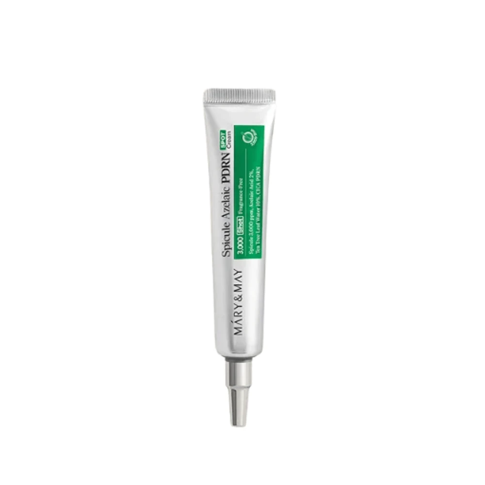Mary&May Mary - May Spicule Azelaic PDRN Kreminis – veido kremas 15 ml