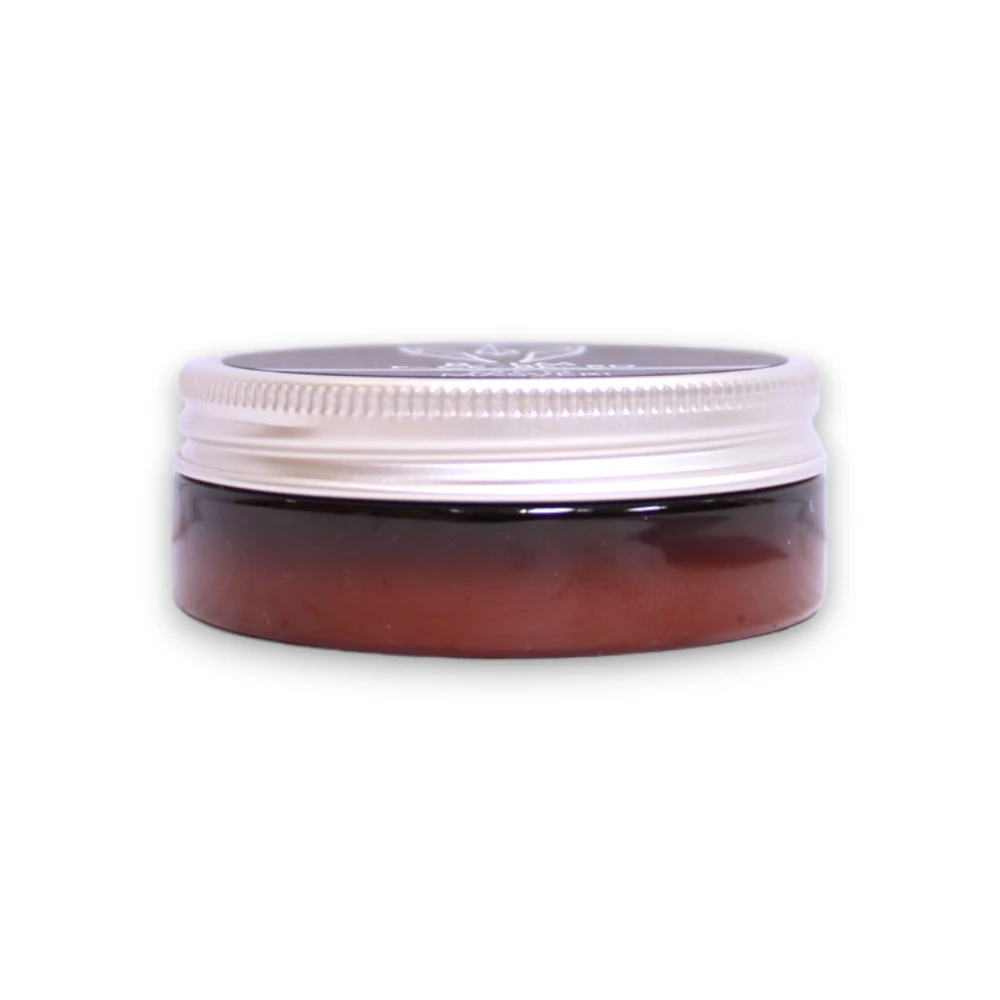 Masveri Sviestmedžių aliejumi Beard Balm For Hydration, 50 ml