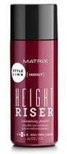 Matrix Height Riser priemonė plaukų apimčiai didint 7g