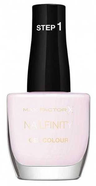"Max Factor M Factor Finity" nagų lakas 300 gel