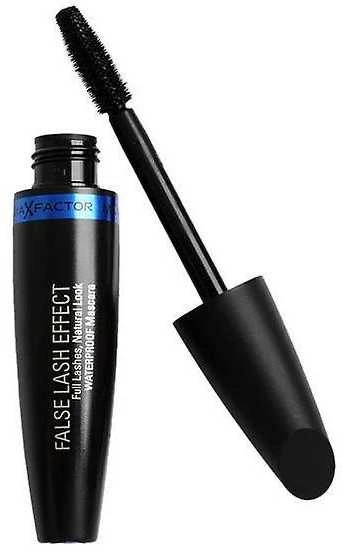 Max Factor False Lash Effect Blakstienų tušas moterims, 13,1 ml