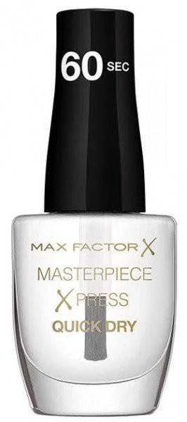 "Max Factor" nagų lakas M Factor Xpress 203nude