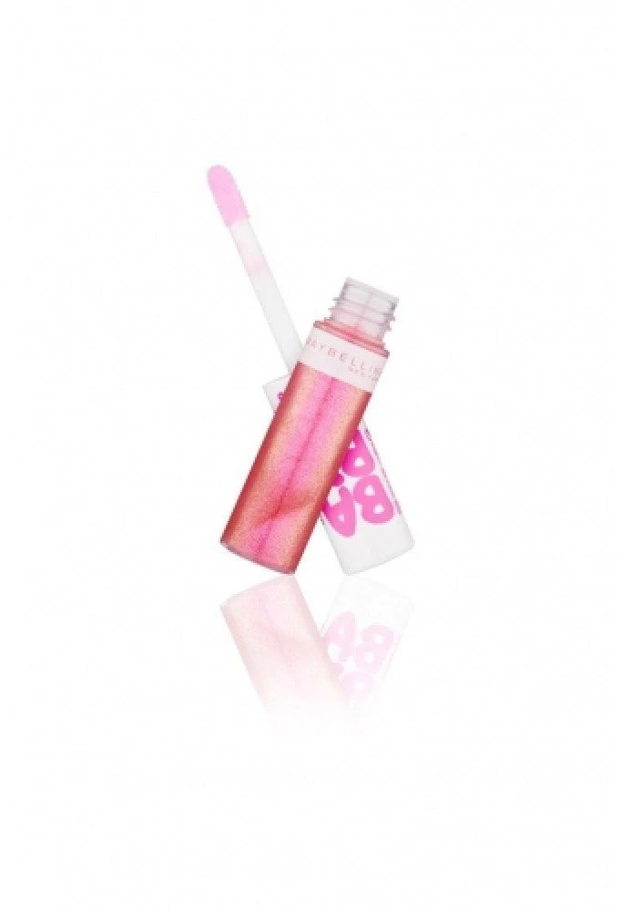Maybelline Baby Lūpų blizgis 05 A Wink Of Rožinė, 5 ml