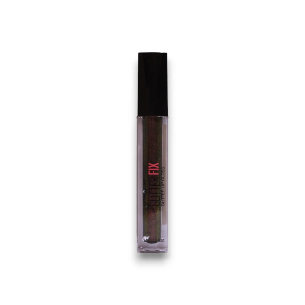 Maybelline New York Glitter Fix Lūpų blizgis, 5 ml, spalva - 80 Shadow Hunter