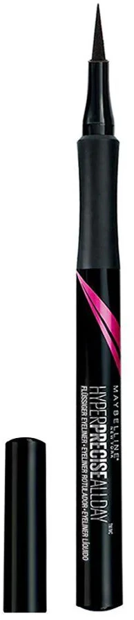 Maybelline Mayb MASTER PRECISE JUODA AKIŲ KONTŪRO LINIJA 1GRM